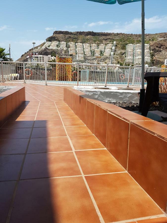 Beautiful Holiday Home Near Of The Sea Mogán Exterior photo