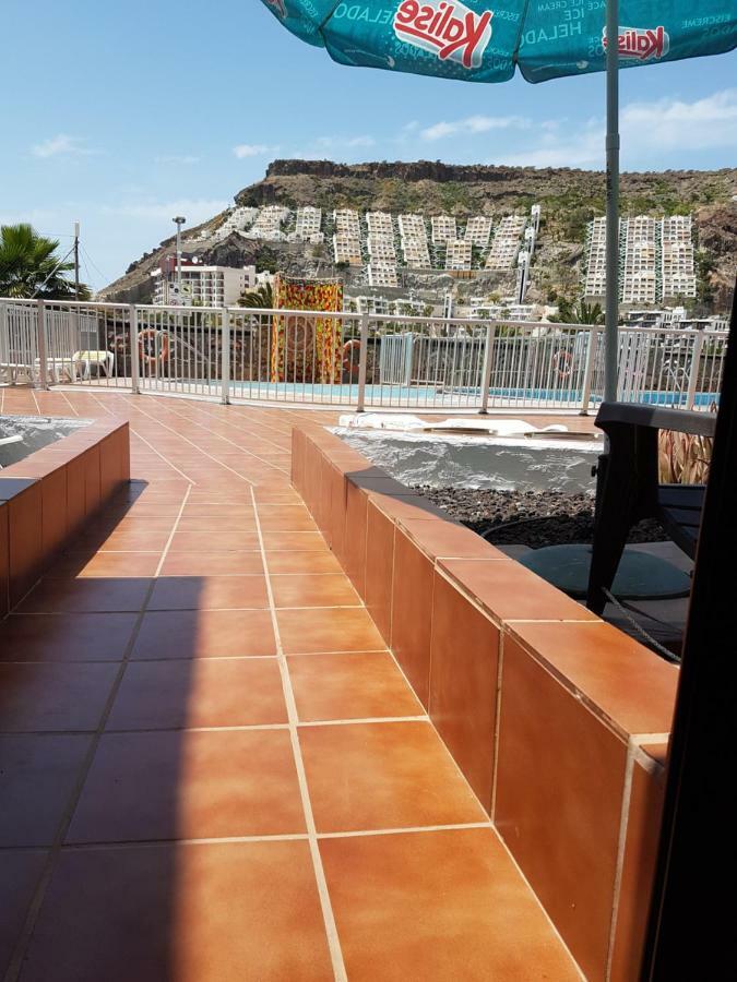 Beautiful Holiday Home Near Of The Sea Mogán Exterior photo