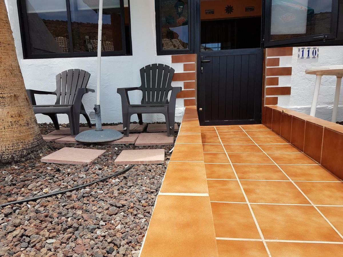 Beautiful Holiday Home Near Of The Sea Mogán Exterior photo
