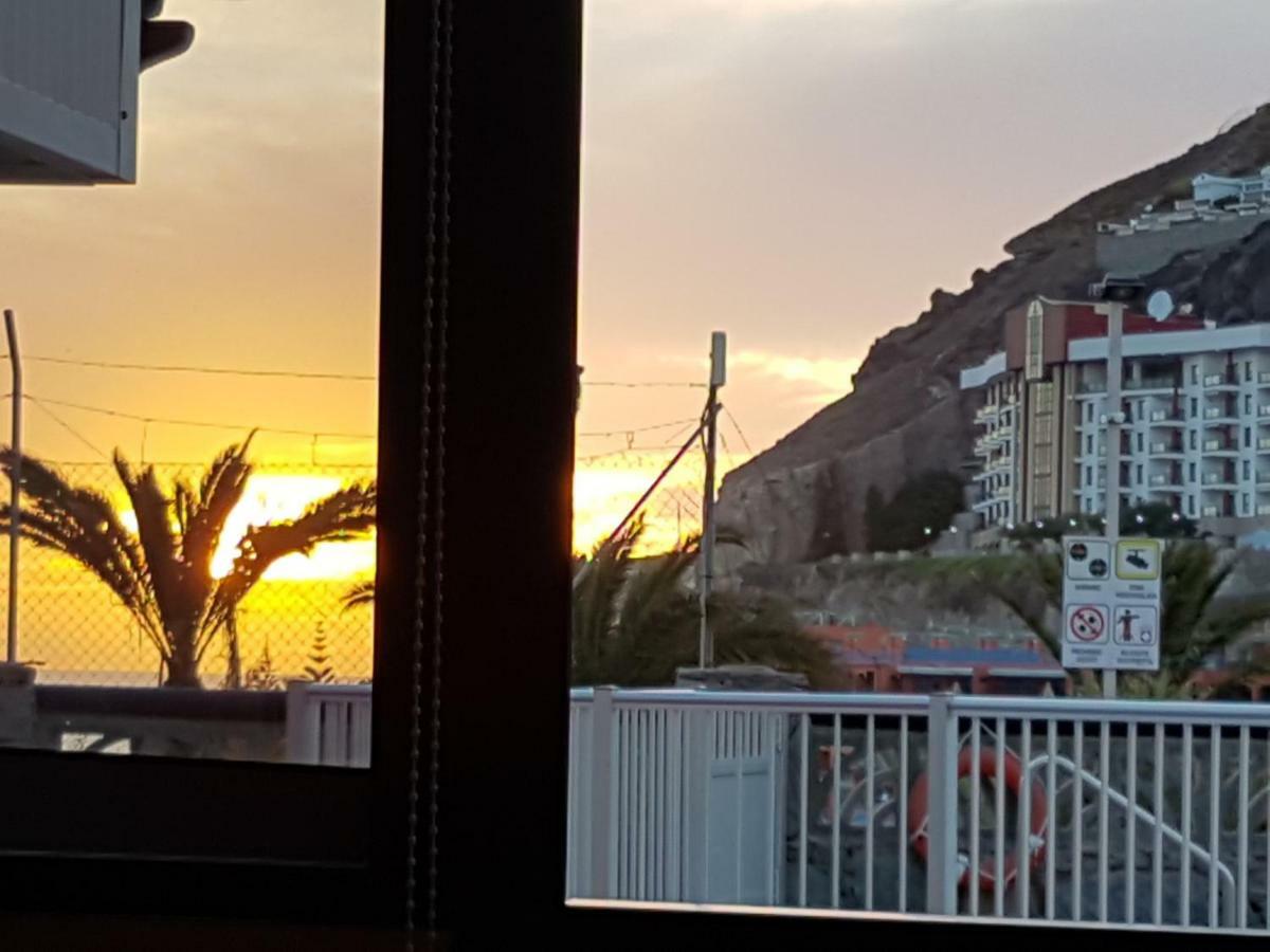 Beautiful Holiday Home Near Of The Sea Mogán Exterior photo