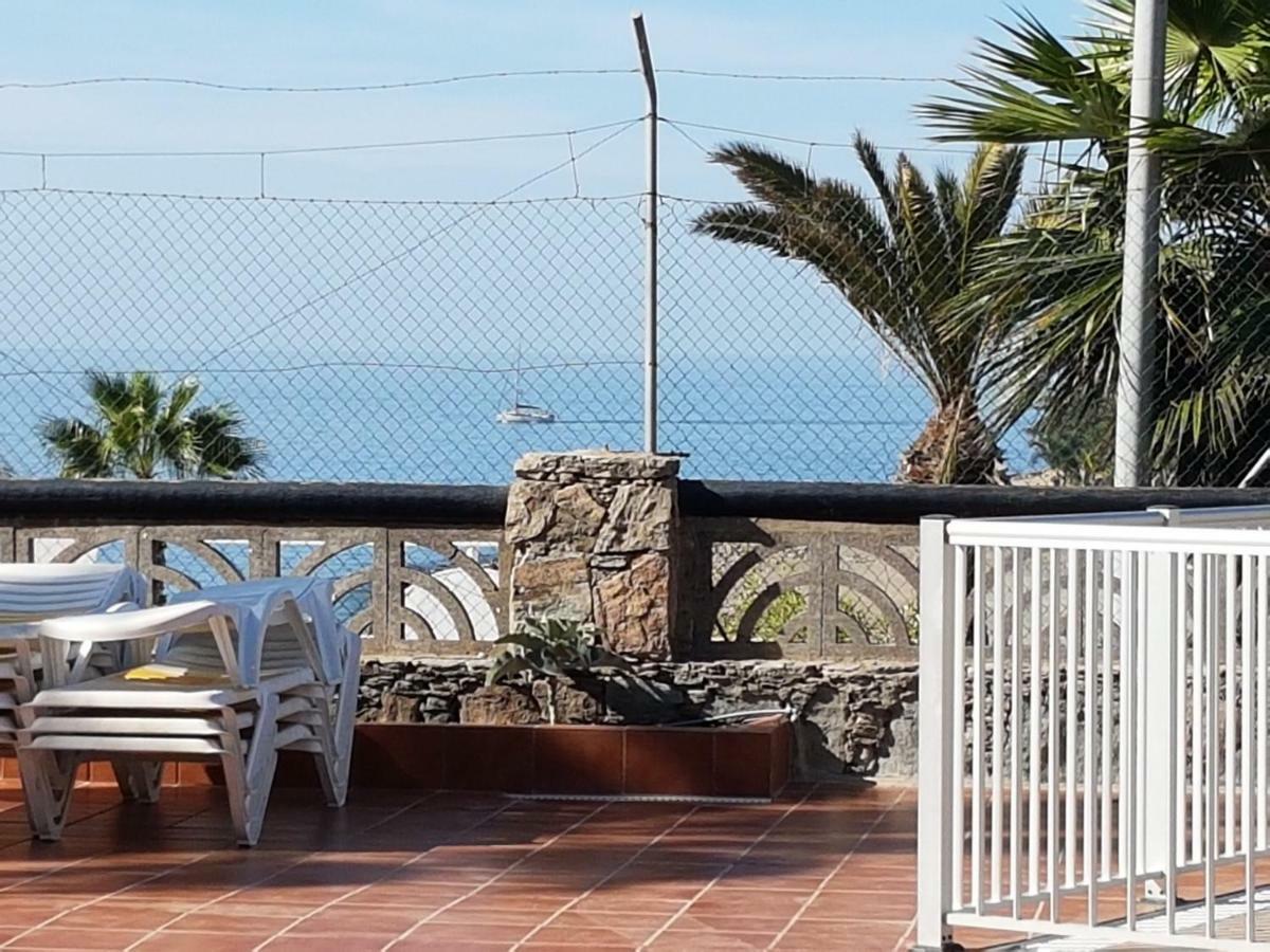 Beautiful Holiday Home Near Of The Sea Mogán Exterior photo