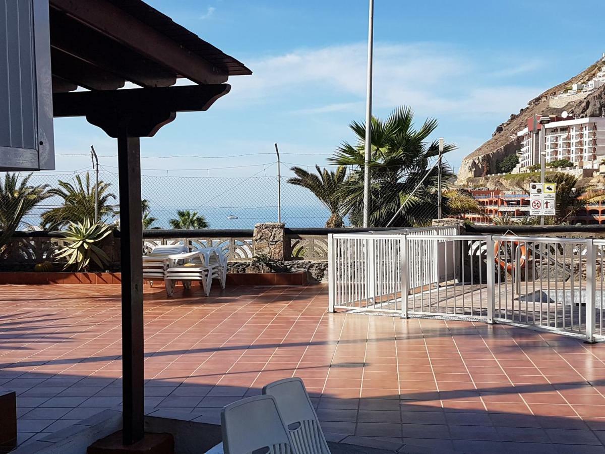 Beautiful Holiday Home Near Of The Sea Mogán Exterior photo